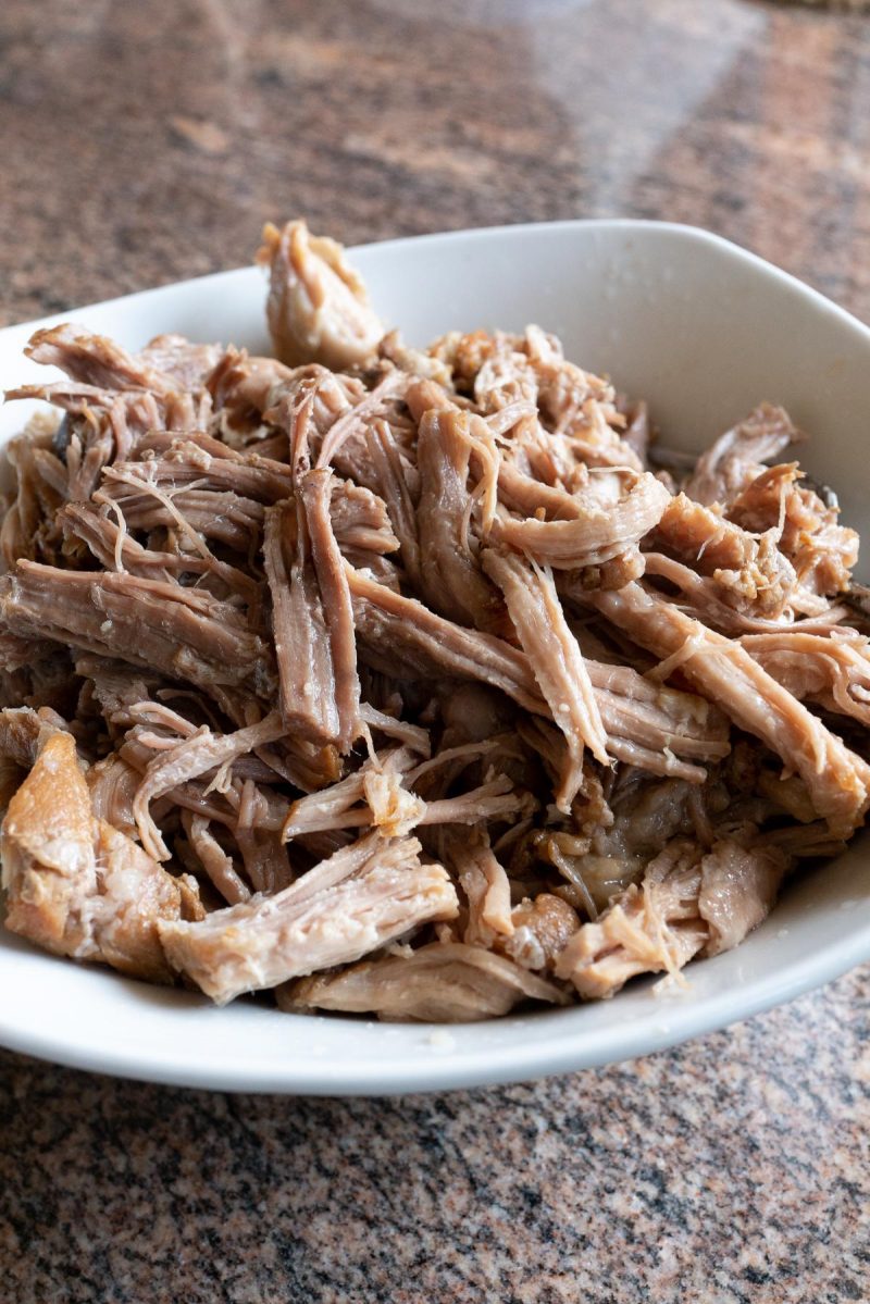 3Ingredient Kalua Pork Onolicious Hawaiʻi