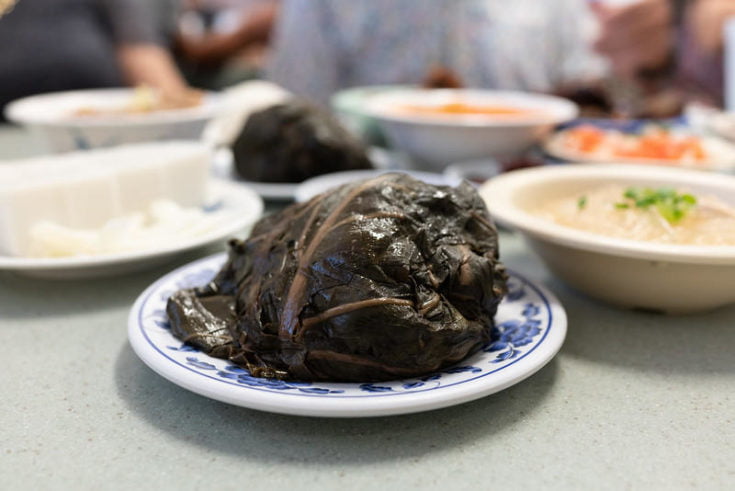 Hawaiian Lau Lau  Onolicious Hawaiʻi