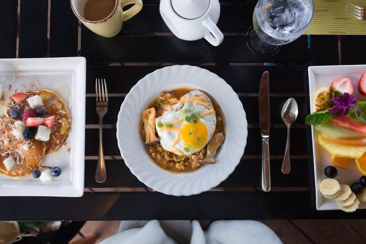 Loco Moco Onolicious Hawaiʻi 