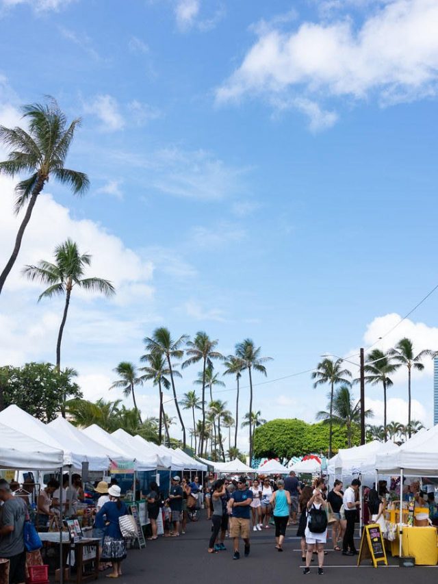 Yama's Fish Market (Oahu) Onolicious Hawaiʻi