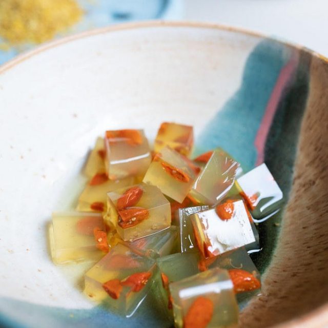 Agar Agar Recipes Onolicious Hawaiʻi