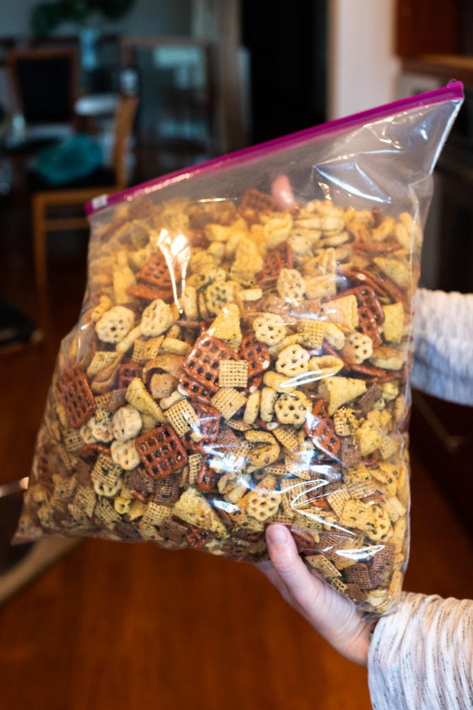 thumbnail image 2 of Where To Buy Furikake Party Mix In Oahu - Natashia Melendez 2 of 13