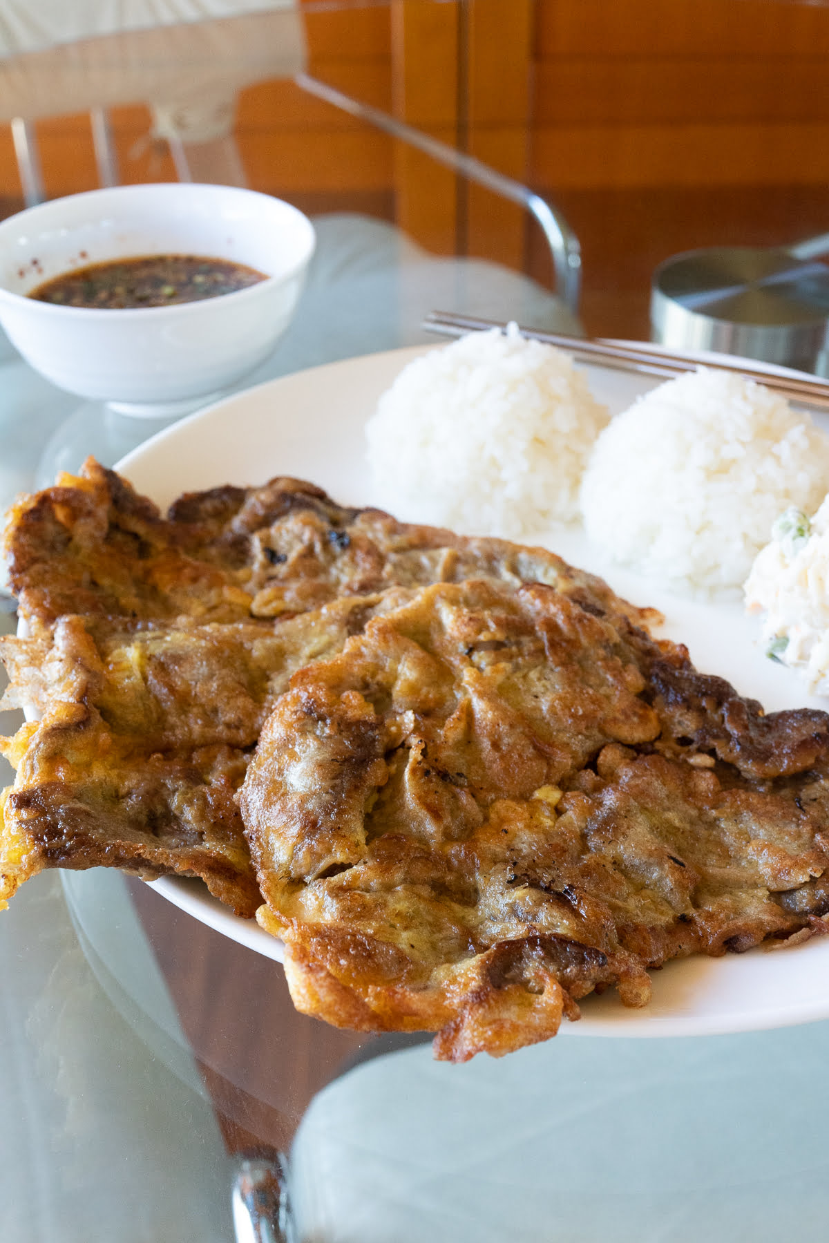 Meat Jun - Onolicious Hawaiʻi