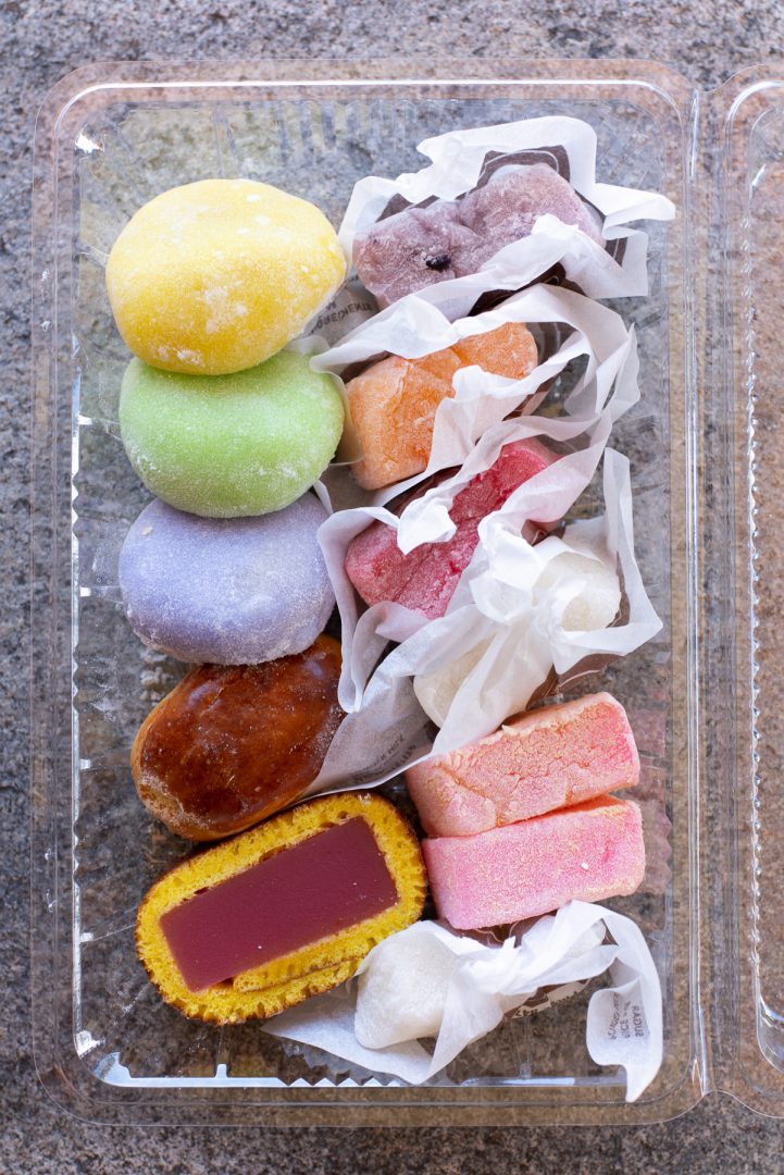 Must Eat Desserts In Hawaii Onolicious Hawaiʻi