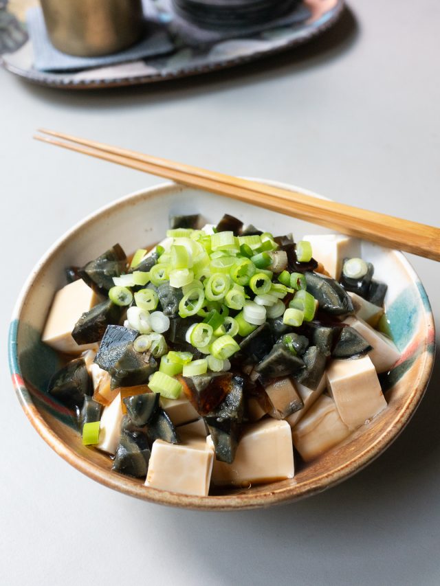 Tofu Local Tofu Recipes - Onolicious Hawaiʻi