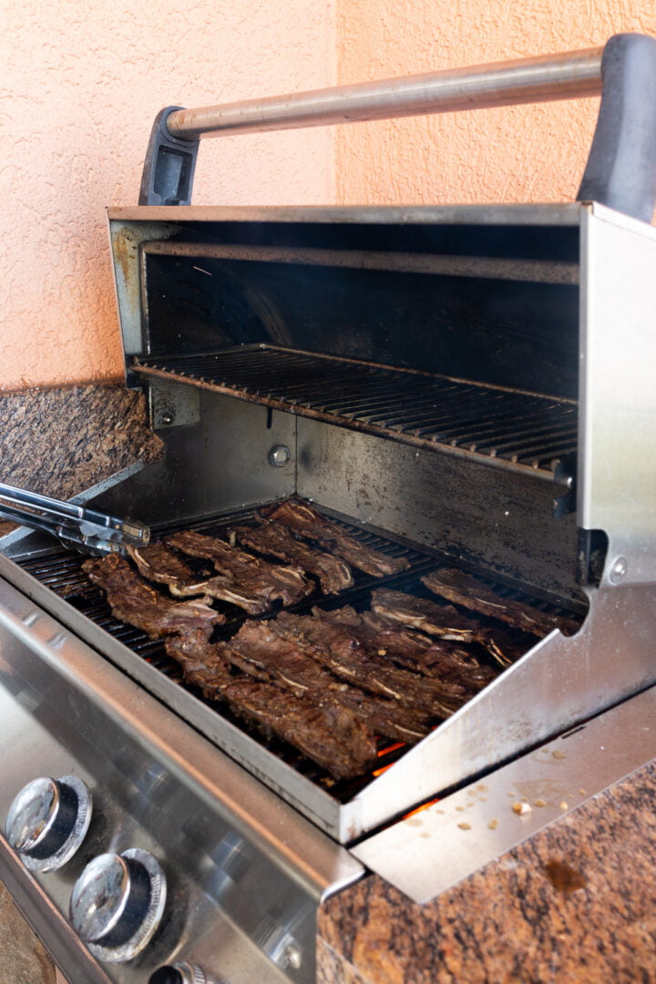 Kalbi Onolicious Hawaiʻi