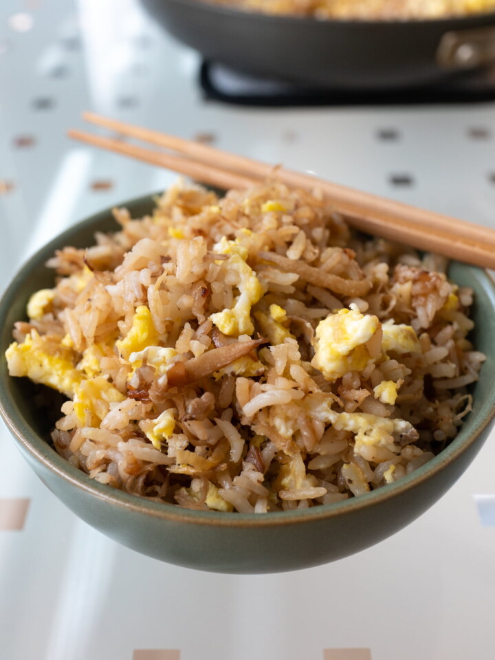 Rice Recipes Onolicious Hawaiʻi