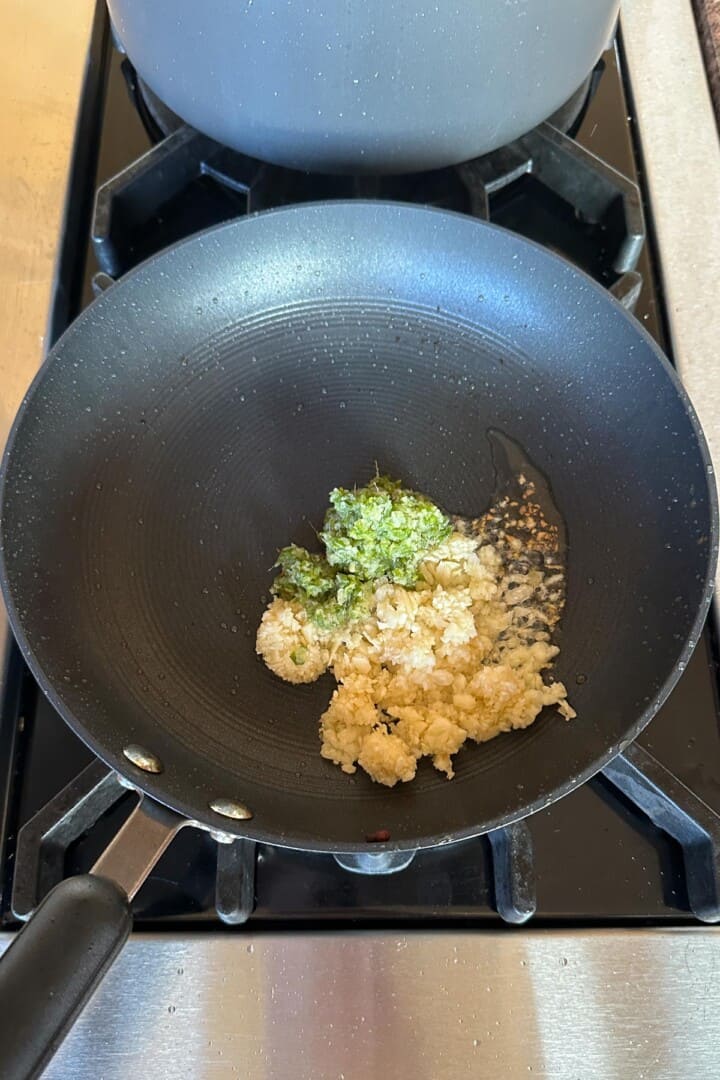 Hainan Rice - Onolicious Hawaiʻi