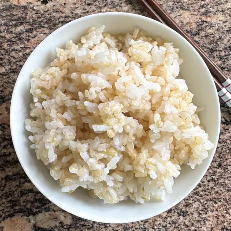 Hapa Rice - Onolicious Hawaiʻi