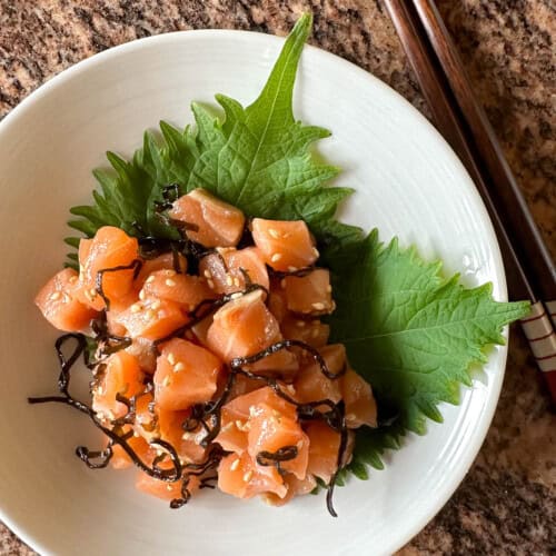Recipe option