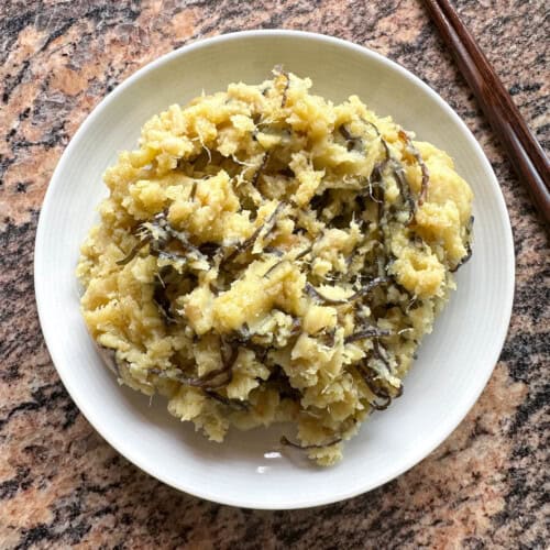 Recipe option