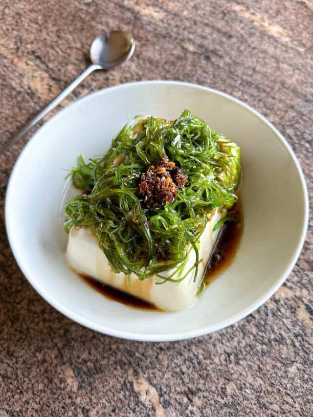 Tofu Local Tofu Recipes - Onolicious Hawaiʻi