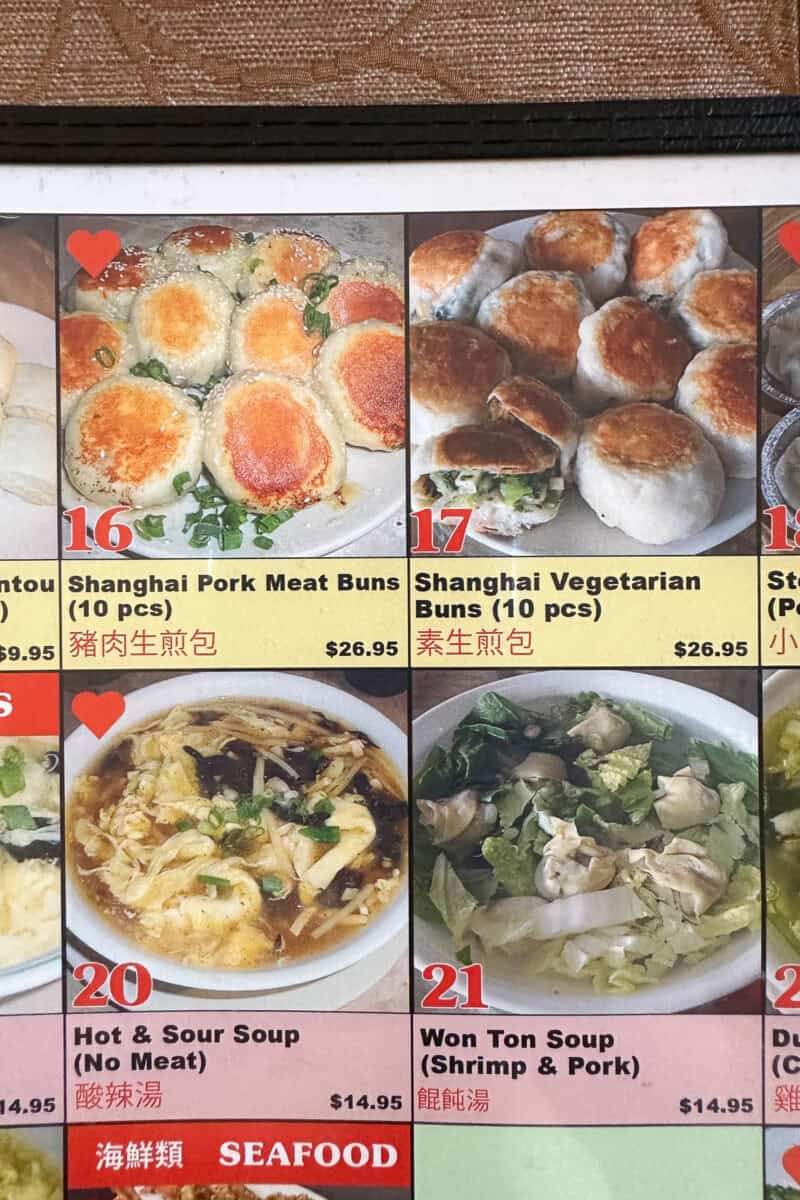 Dew Drop Menu Dew Drop Inn (Oahu) - Onolicious Hawaiʻi