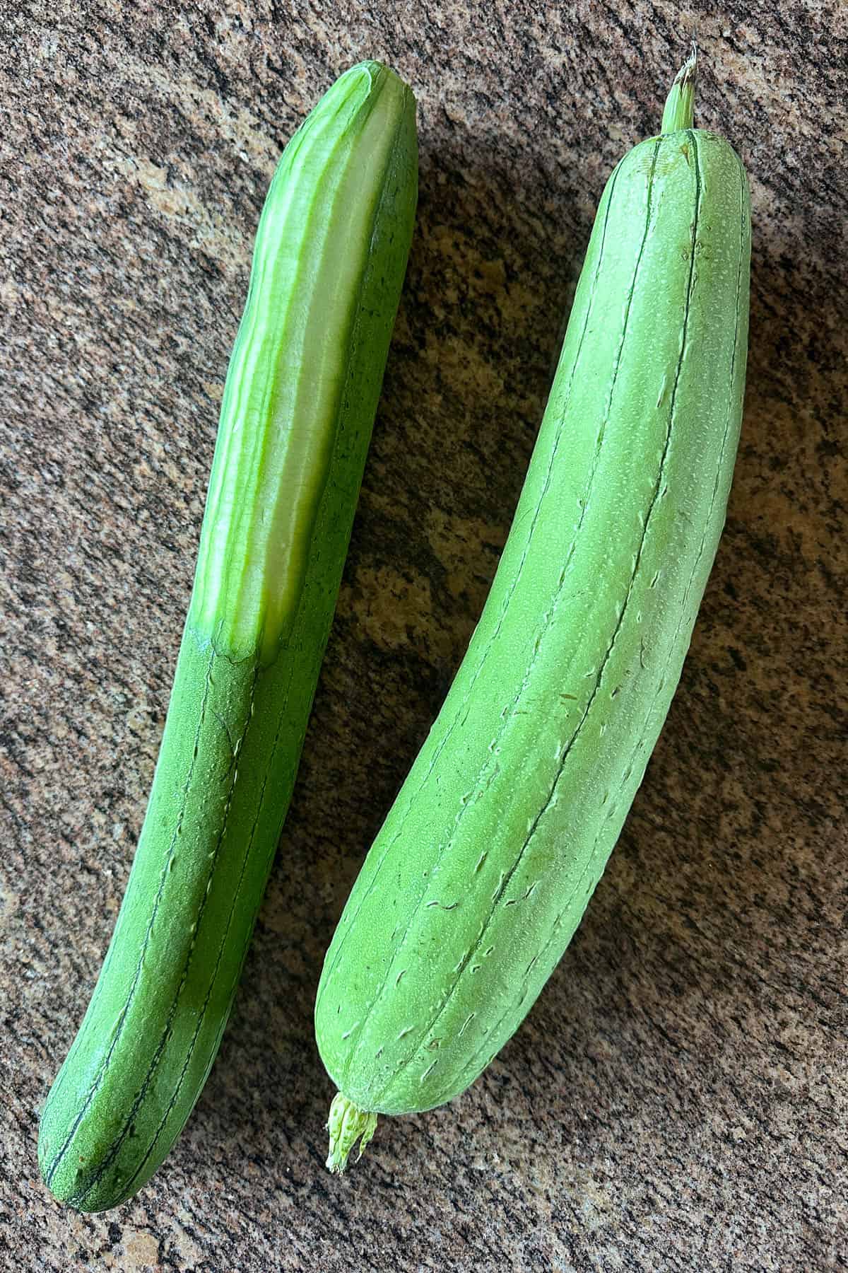 Opo Squash.