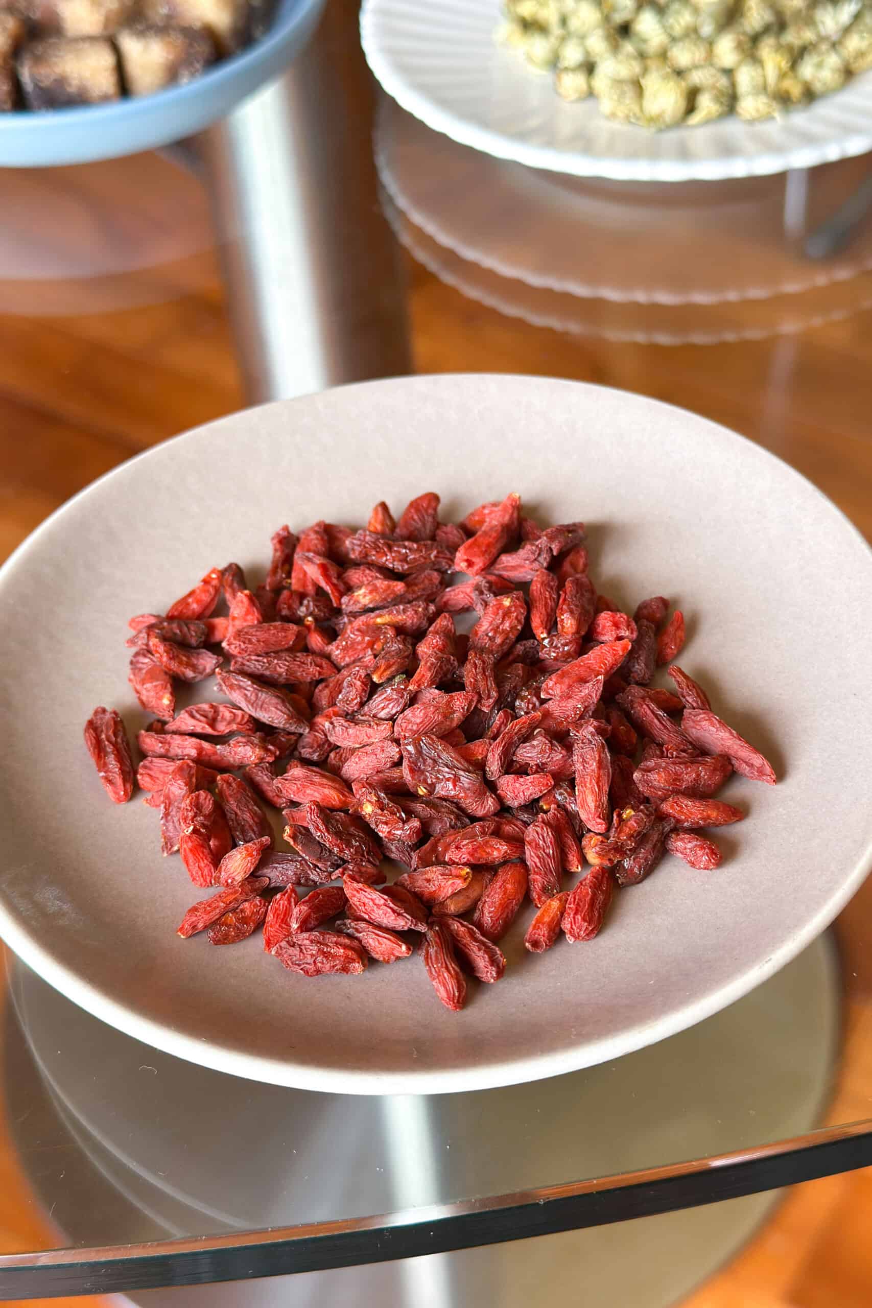 Goji Berries
