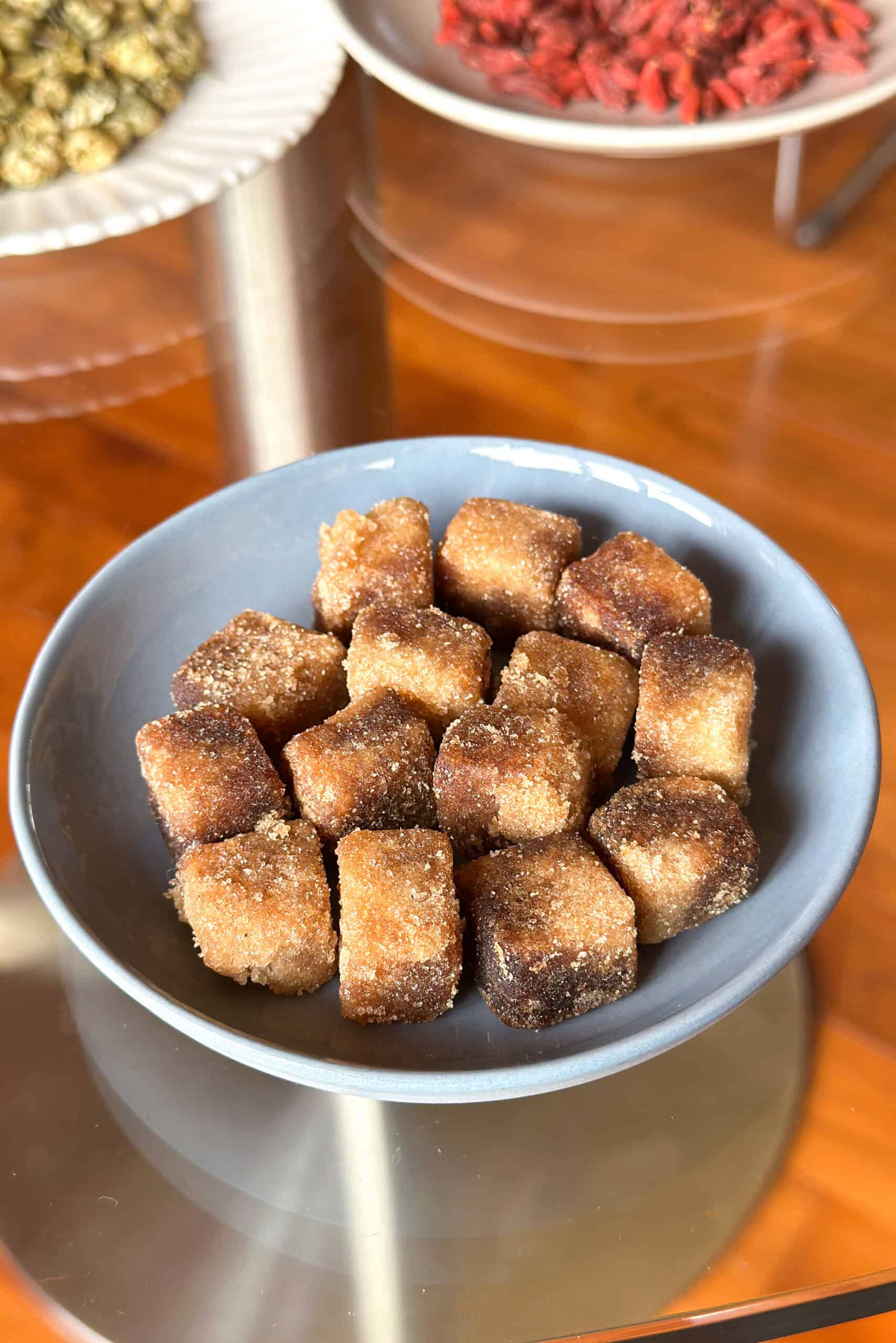 Winter Melon Sugar