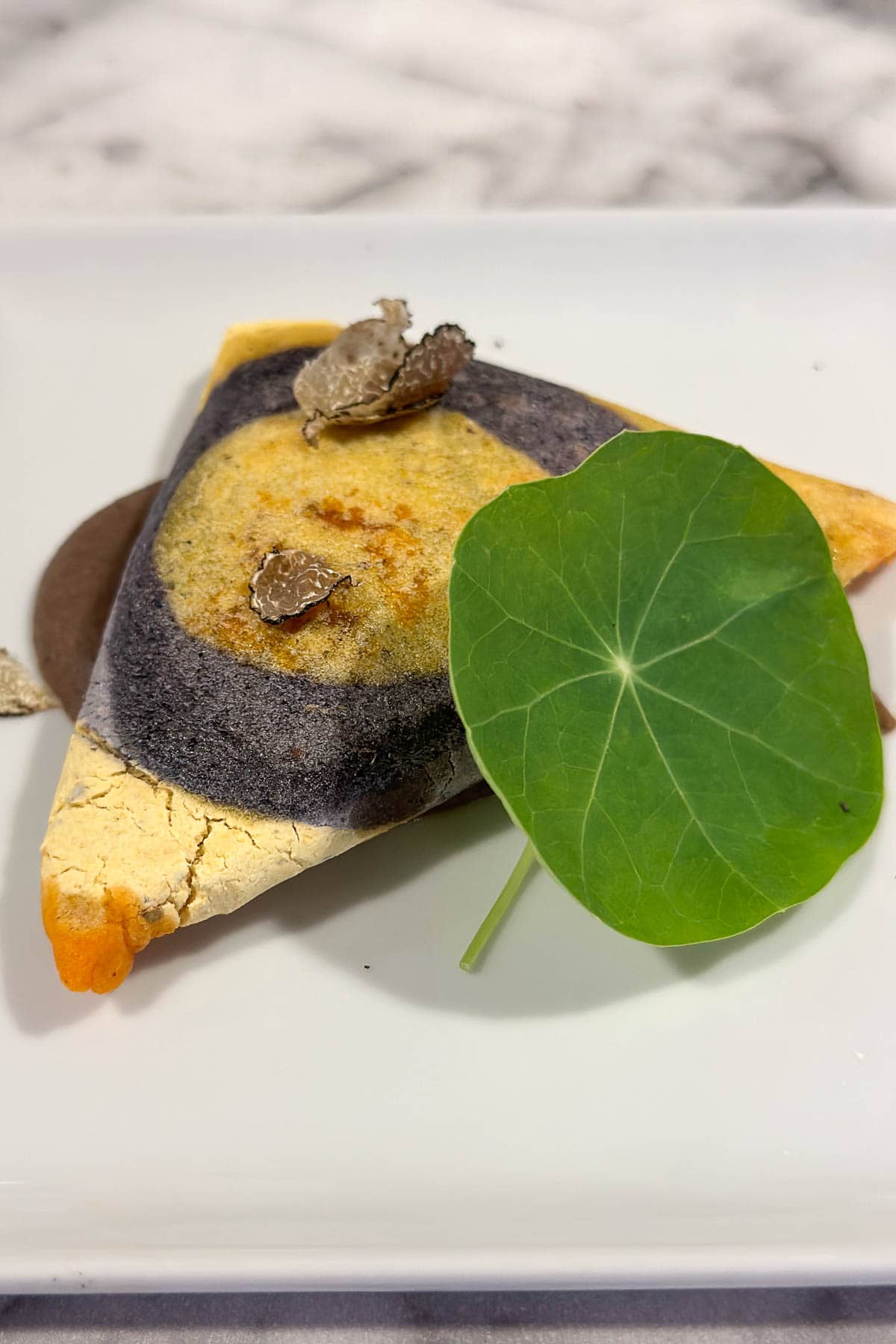 MW Restaurant and Raiz Tortillas dinner.